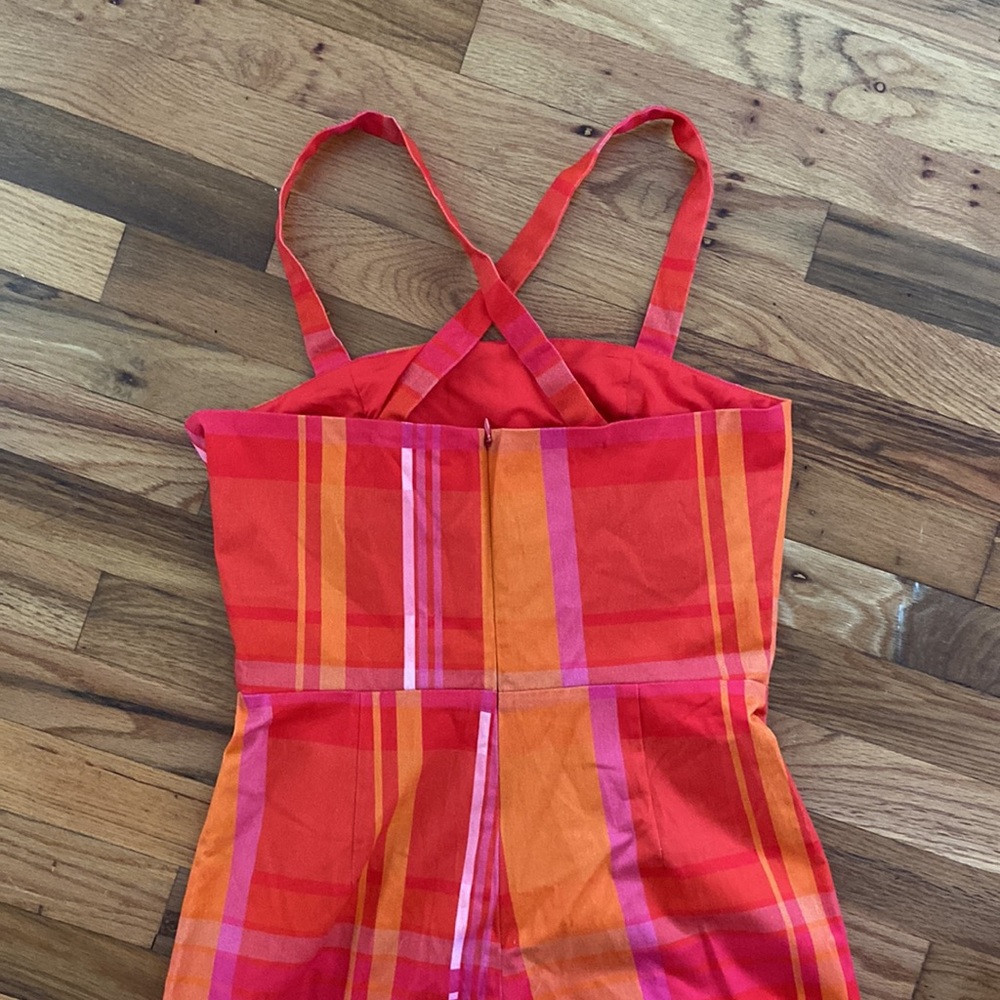 Corey Lynn Calter Ayla Jumpsuit - Picture 8 of 10